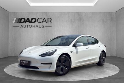 Tesla Model 3 Gebrauchtwagen
