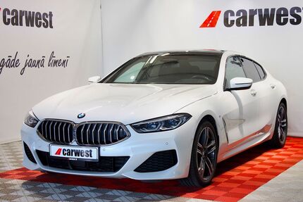 BMW 840 Gebrauchtwagen