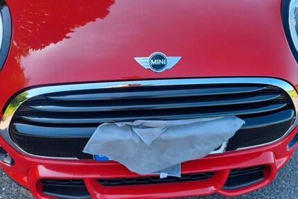 Mini Cooper C Gebrauchtwagen
