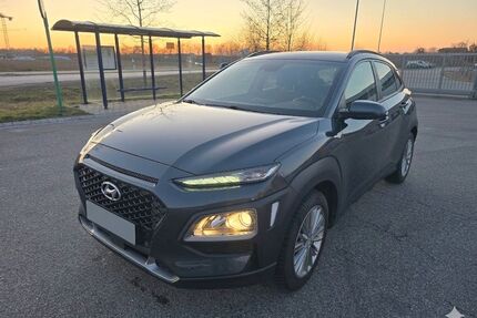 Hyundai KONA Gebrauchtwagen