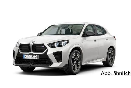 BMW X2 Gebrauchtwagen