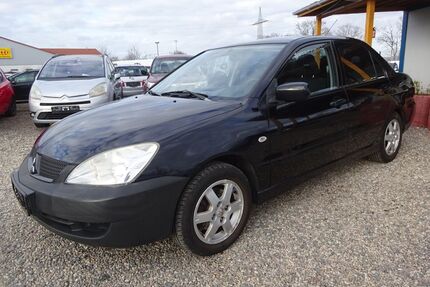 Mitsubishi Lancer Gebrauchtwagen