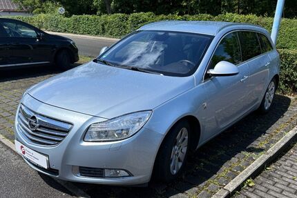 Opel Insignia Gebrauchtwagen