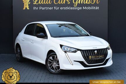 Peugeot 208 Gebrauchtwagen
