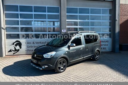 Dacia Dokker Gebrauchtwagen