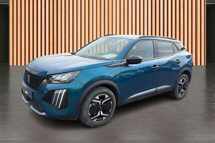 Peugeot 2008 Gebrauchtwagen