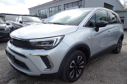 Opel Crossland (X) Gebrauchtwagen