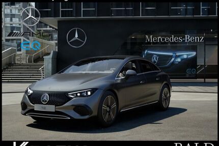 Mercedes-Benz EQE Gebrauchtwagen