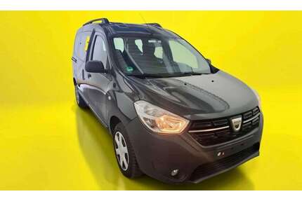 Dacia Dokker Gebrauchtwagen