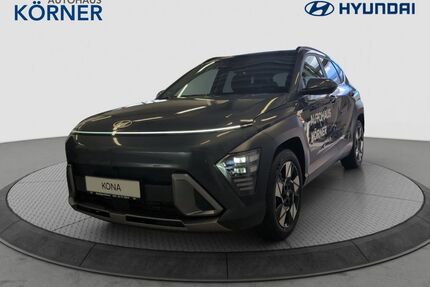 Hyundai KONA Gebrauchtwagen