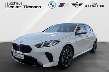 BMW 120 Gebrauchtwagen
