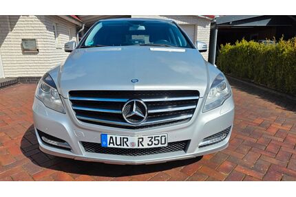 Mercedes-Benz R 350 Gebrauchtwagen