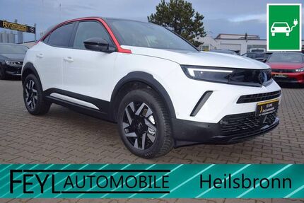 Opel Mokka-e Gebrauchtwagen