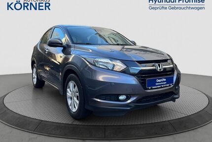 Honda HR-V Gebrauchtwagen