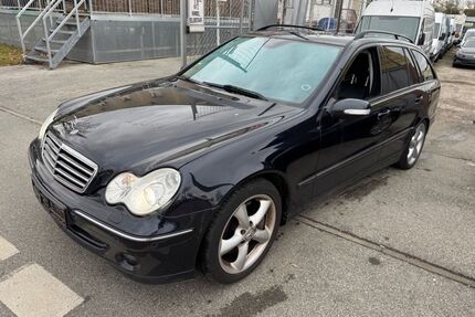 Mercedes-Benz C 230 Gebrauchtwagen