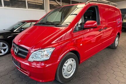 Mercedes-Benz Vito Gebrauchtwagen