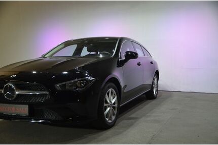Mercedes-Benz CLA Shooting Brake Gebrauchtwagen
