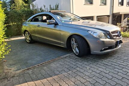 Mercedes-Benz E 350 Gebrauchtwagen