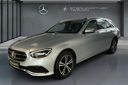 Mercedes-Benz E 220 Gebrauchtwagen
