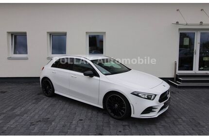 Mercedes-Benz A 250 Gebrauchtwagen