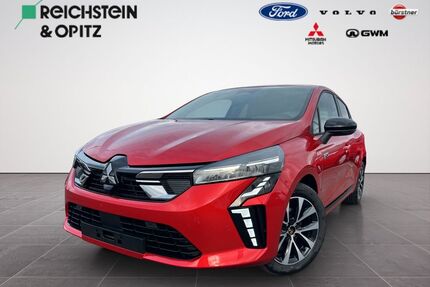 Mitsubishi Colt Gebrauchtwagen