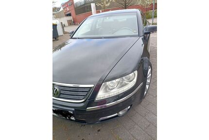 VW Phaeton Gebrauchtwagen