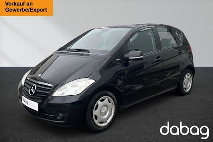 Mercedes-Benz A 160 Gebrauchtwagen