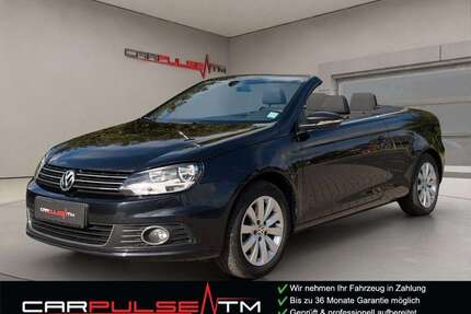 VW Eos Gebrauchtwagen