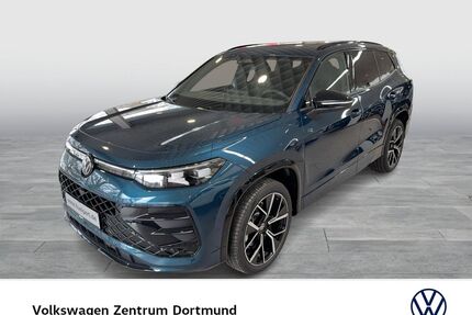 VW Tayron Gebrauchtwagen