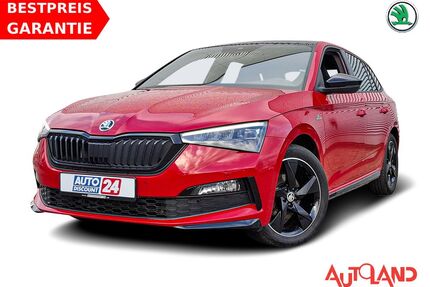 Skoda Scala Gebrauchtwagen