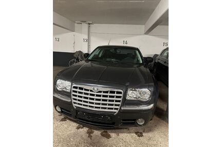 Chrysler 300C Gebrauchtwagen