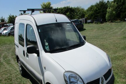 Renault Kangoo Gebrauchtwagen