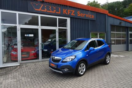 Opel Mokka Gebrauchtwagen