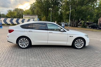 BMW 535 Gran Turismo Gebrauchtwagen