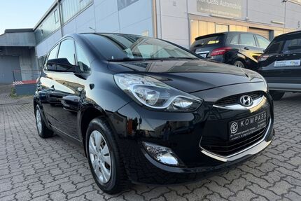 Hyundai ix20 Gebrauchtwagen