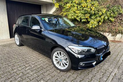 BMW 118 Gebrauchtwagen