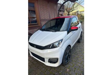 Aixam City Gebrauchtwagen