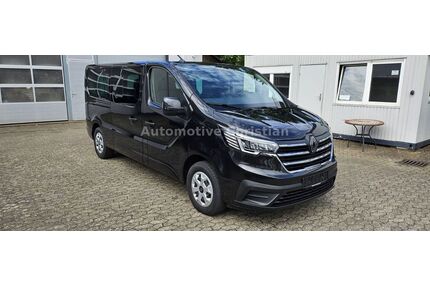 Renault Trafic Gebrauchtwagen