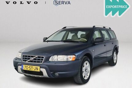 Volvo XC70 Gebrauchtwagen