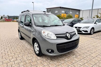 Renault Kangoo Gebrauchtwagen