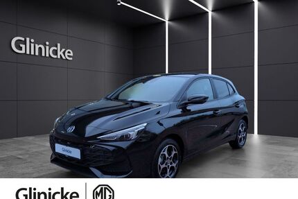 MG MG3 Gebrauchtwagen