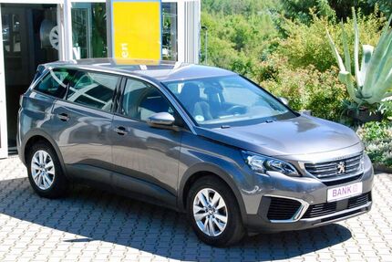 Peugeot 5008 Gebrauchtwagen