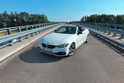 BMW 430 Gebrauchtwagen