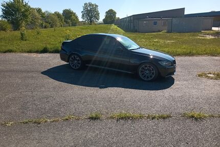 BMW 325 Gebrauchtwagen
