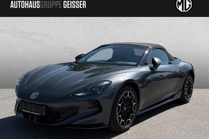 MG Cyberster Gebrauchtwagen