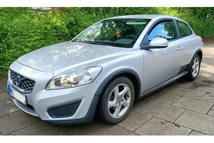 Volvo C30 Gebrauchtwagen