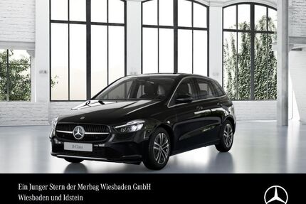 Mercedes-Benz B 250 Gebrauchtwagen