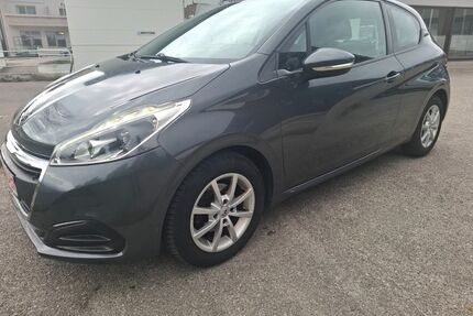 Peugeot 208 Gebrauchtwagen