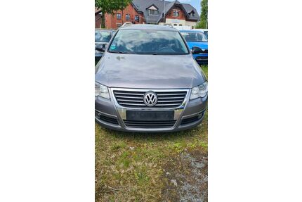 VW Passat Variant Gebrauchtwagen