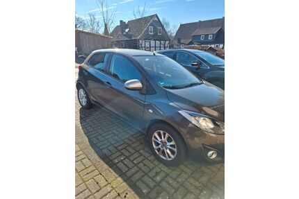 Mazda 2 Gebrauchtwagen